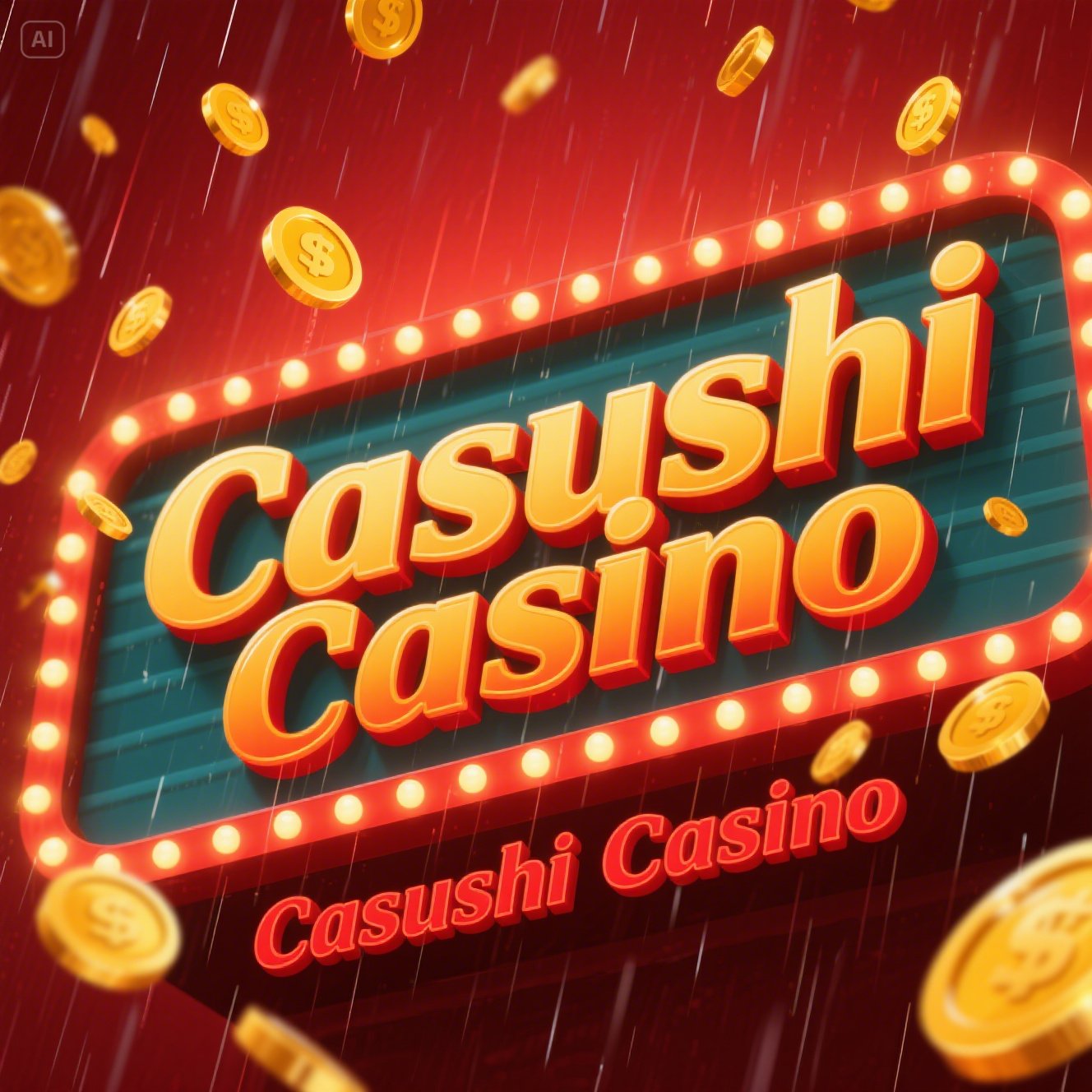 Casushi Online Casino
